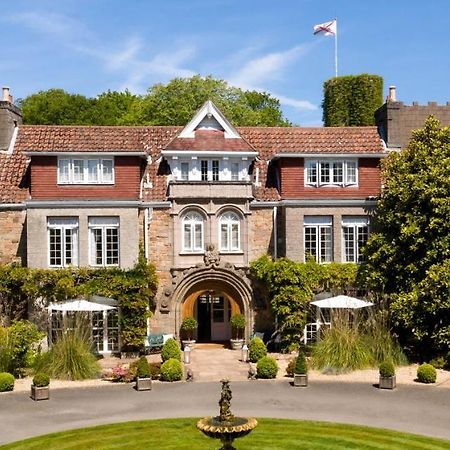 Longueville Manor Saint Saviour Εξωτερικό φωτογραφία