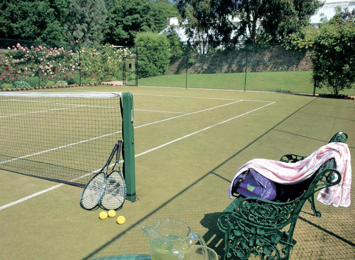 Longueville Manor Saint Saviour Εξωτερικό φωτογραφία