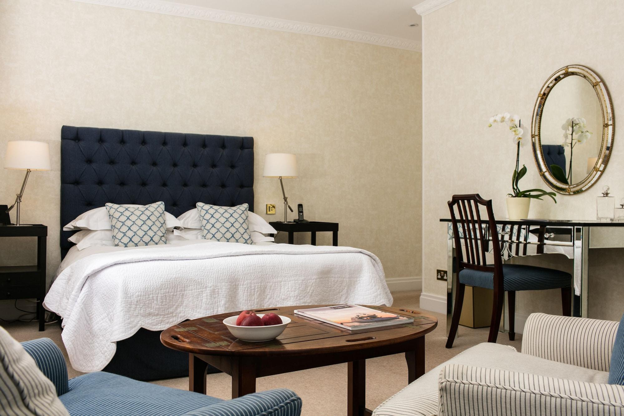 Longueville Manor Saint Saviour Εξωτερικό φωτογραφία