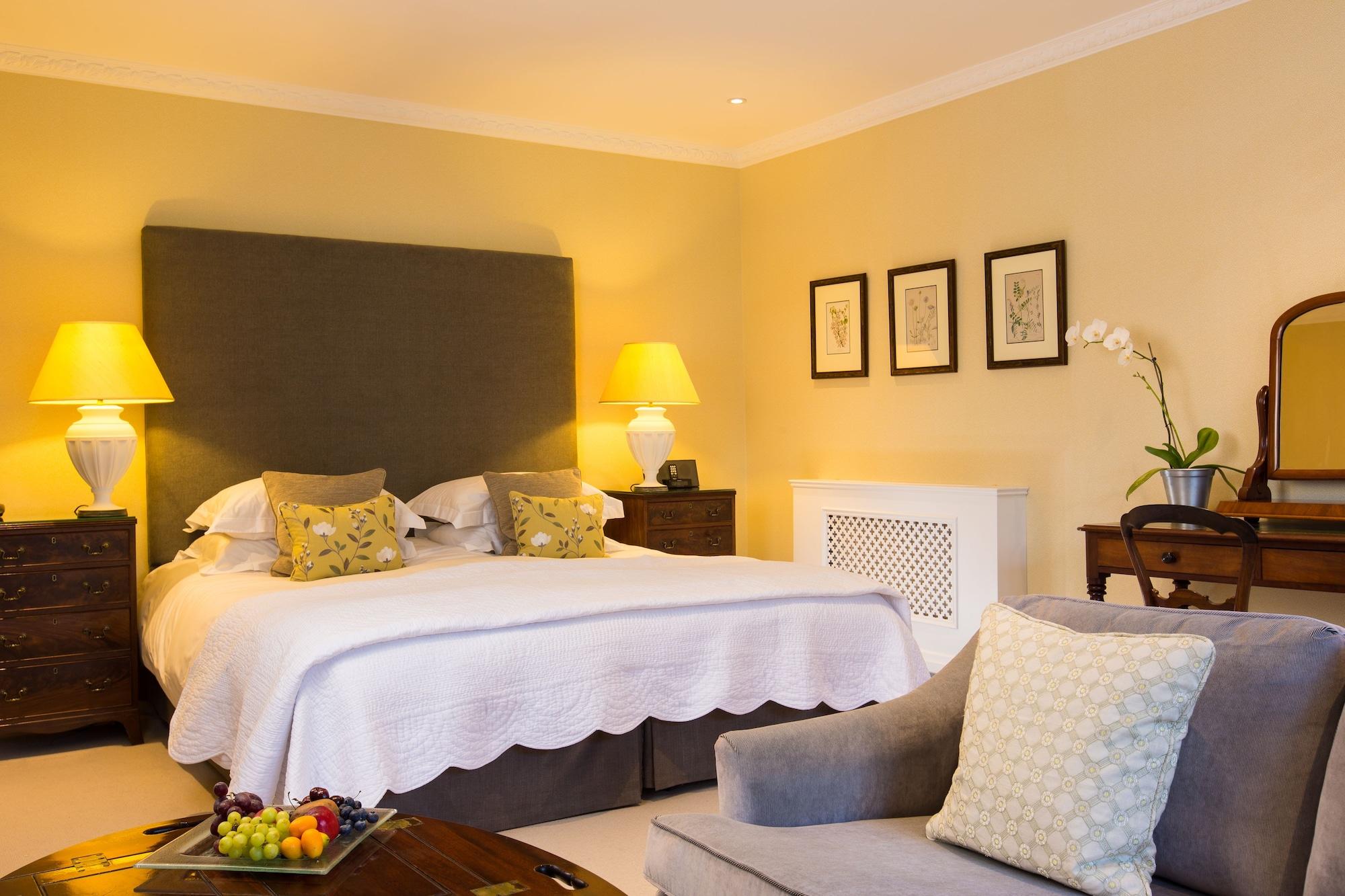 Longueville Manor Saint Saviour Εξωτερικό φωτογραφία