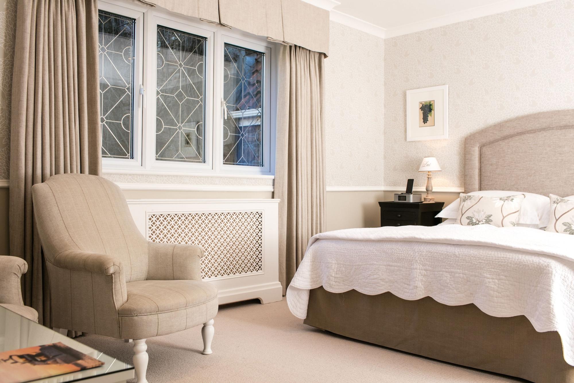 Longueville Manor Saint Saviour Εξωτερικό φωτογραφία