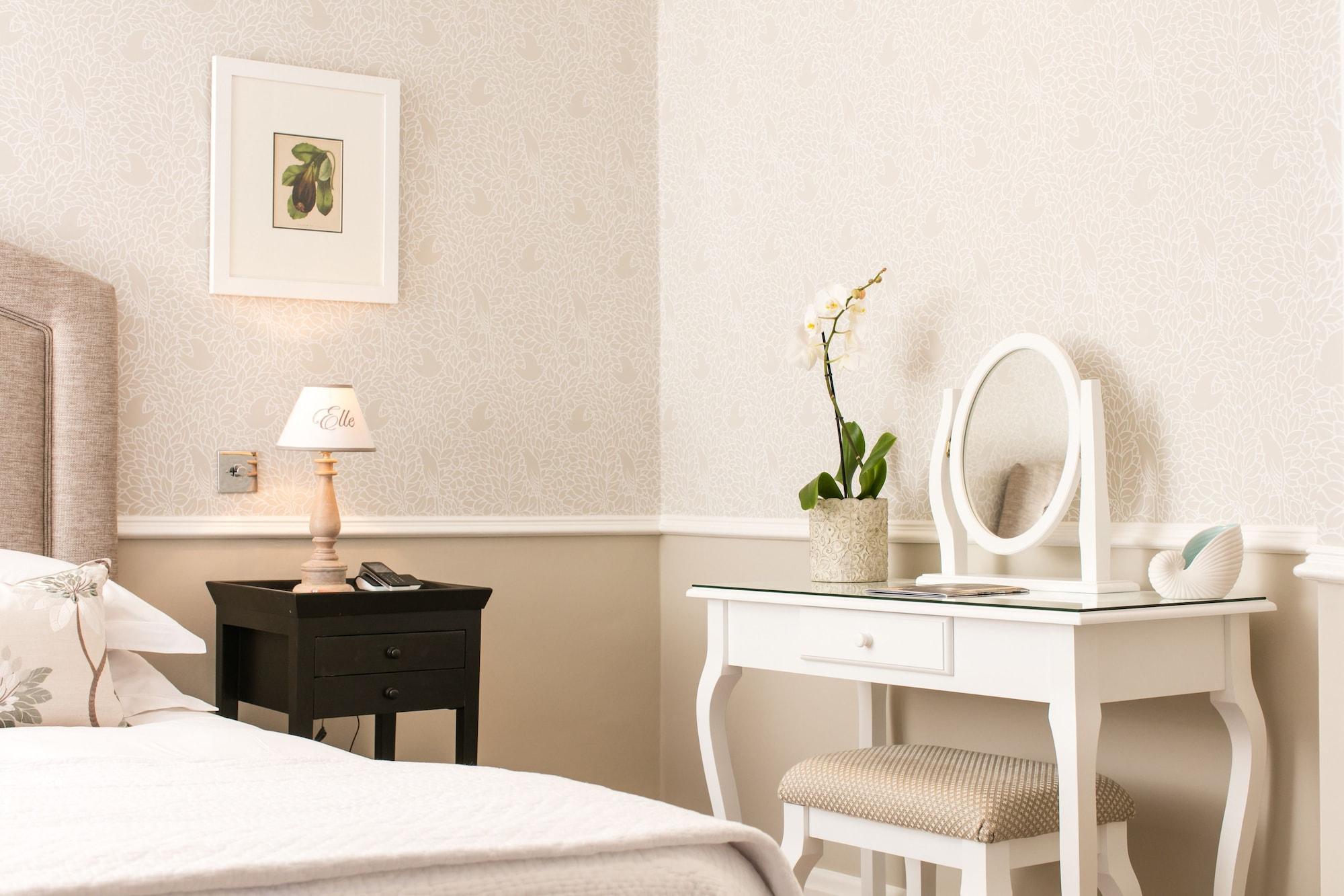 Longueville Manor Saint Saviour Εξωτερικό φωτογραφία