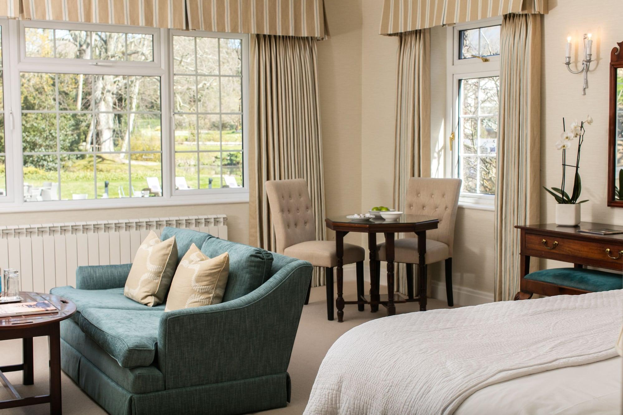 Longueville Manor Saint Saviour Εξωτερικό φωτογραφία