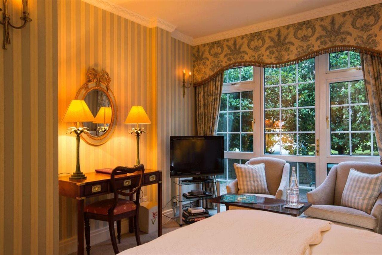 Longueville Manor Saint Saviour Εξωτερικό φωτογραφία