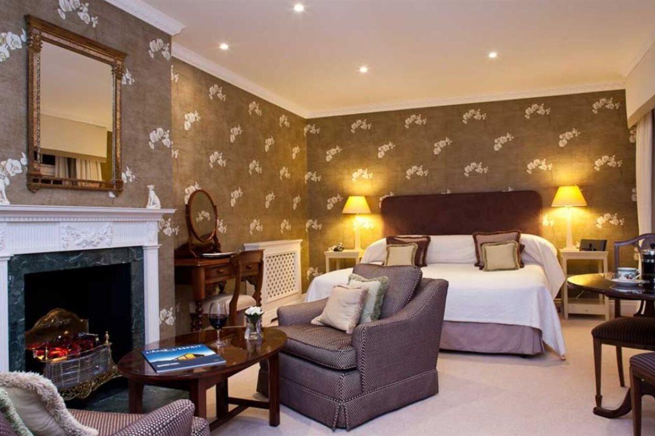Longueville Manor Saint Saviour Εξωτερικό φωτογραφία