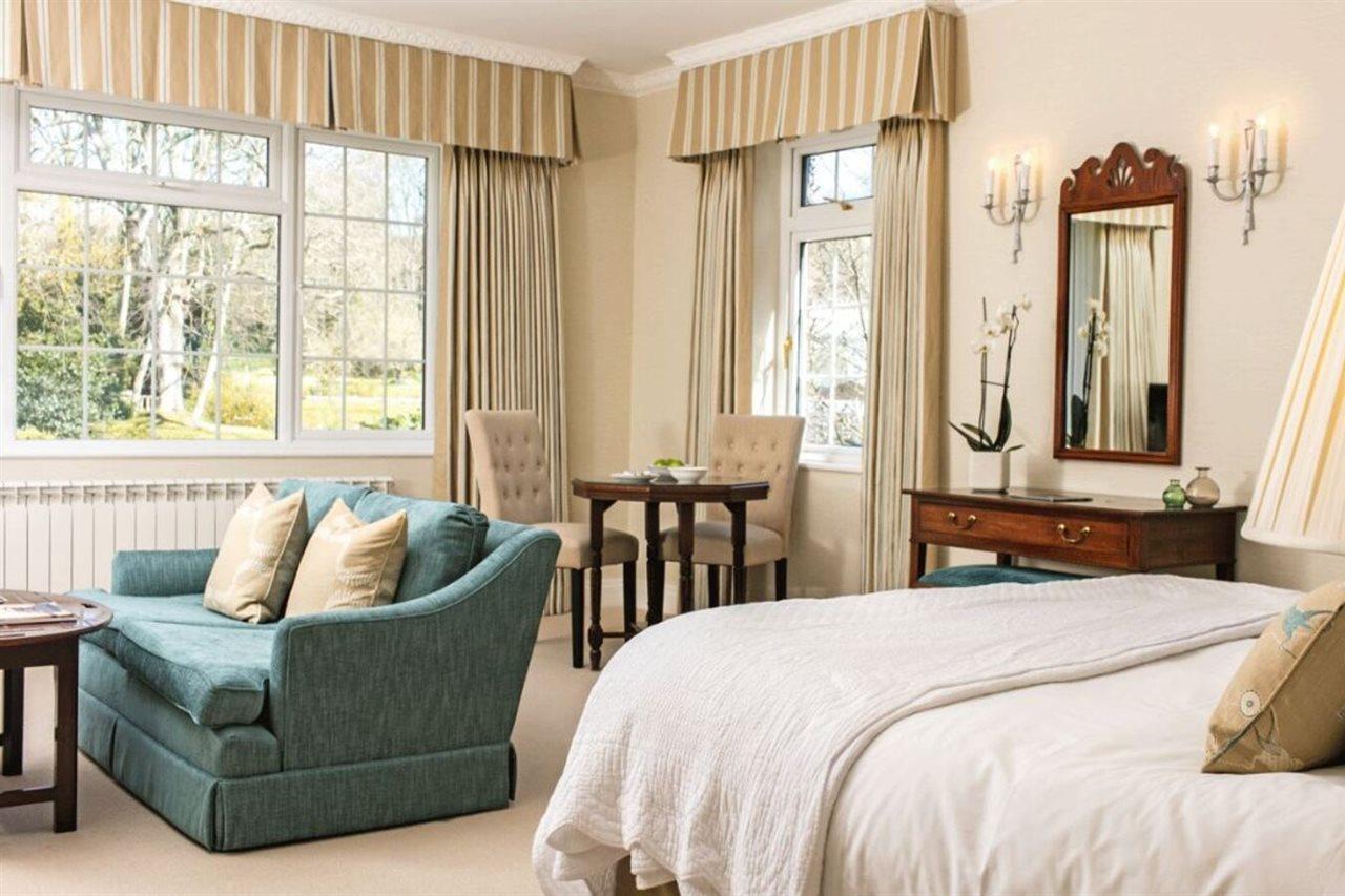 Longueville Manor Saint Saviour Εξωτερικό φωτογραφία