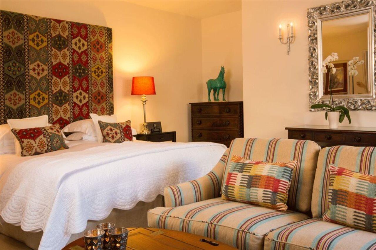 Longueville Manor Saint Saviour Εξωτερικό φωτογραφία
