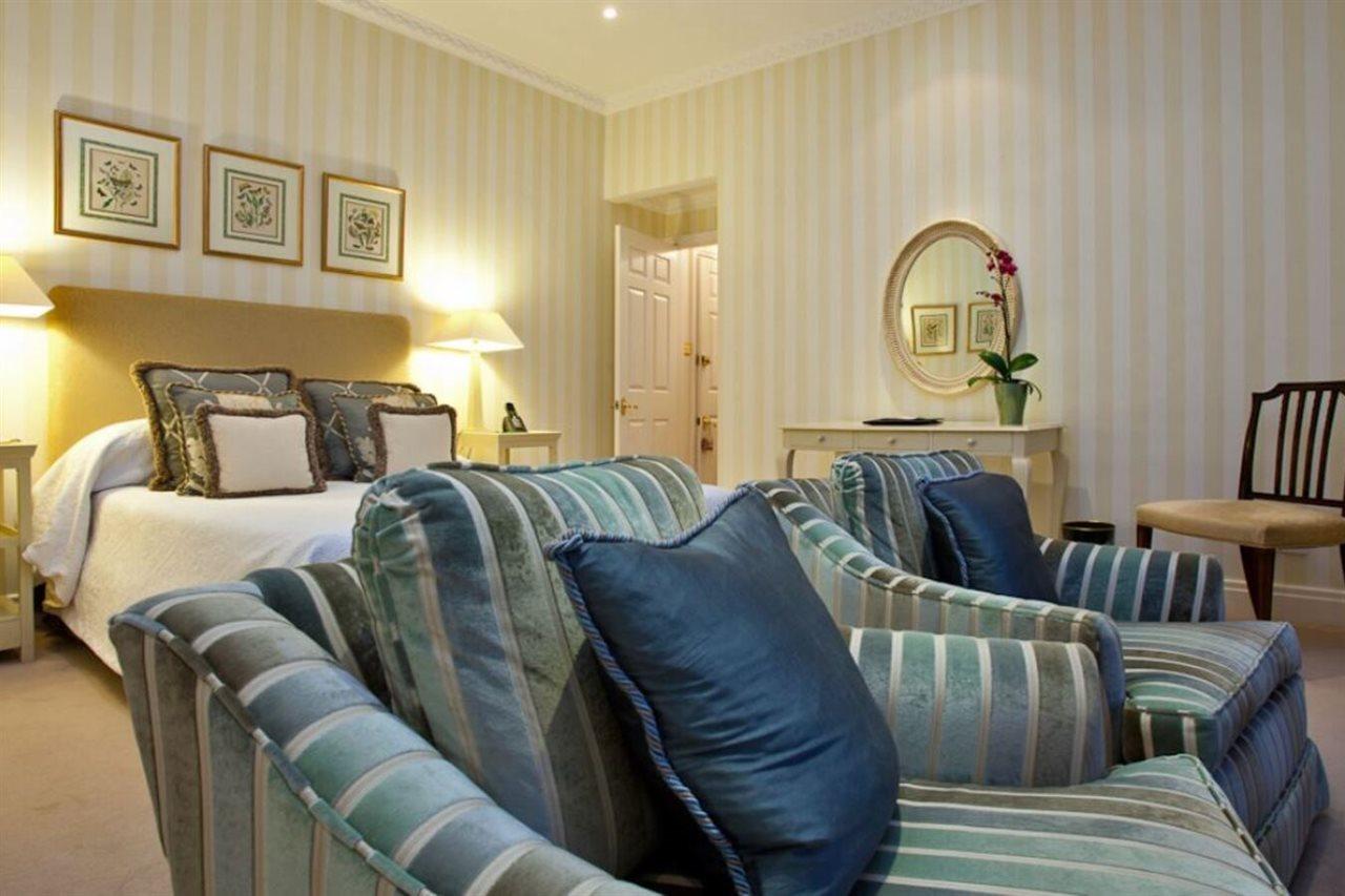 Longueville Manor Saint Saviour Εξωτερικό φωτογραφία