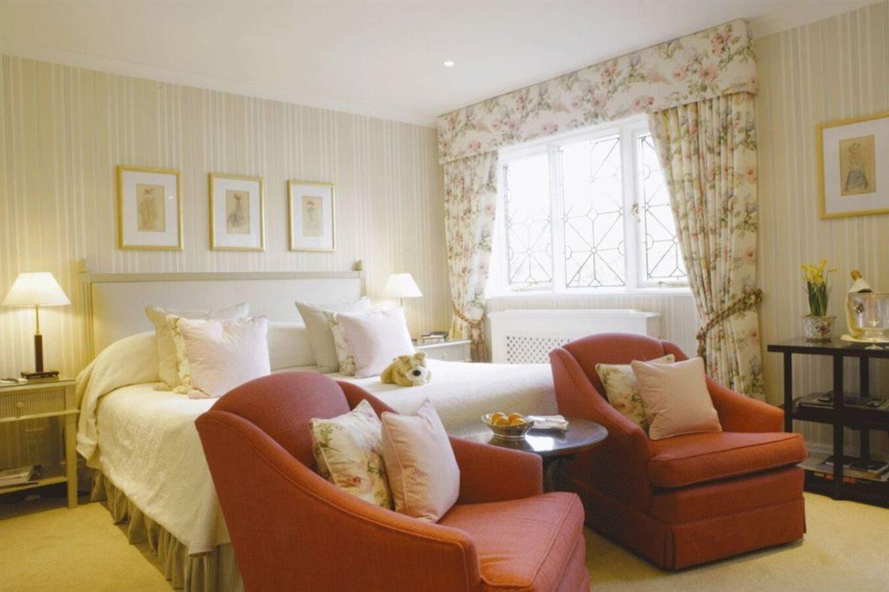 Longueville Manor Saint Saviour Εξωτερικό φωτογραφία