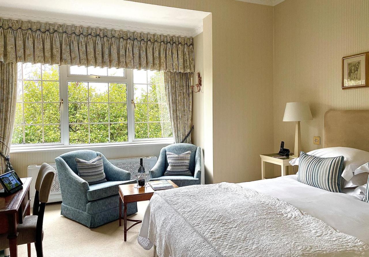 Longueville Manor Saint Saviour Εξωτερικό φωτογραφία