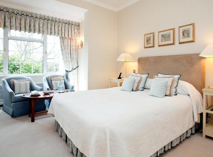 Longueville Manor Saint Saviour Εξωτερικό φωτογραφία