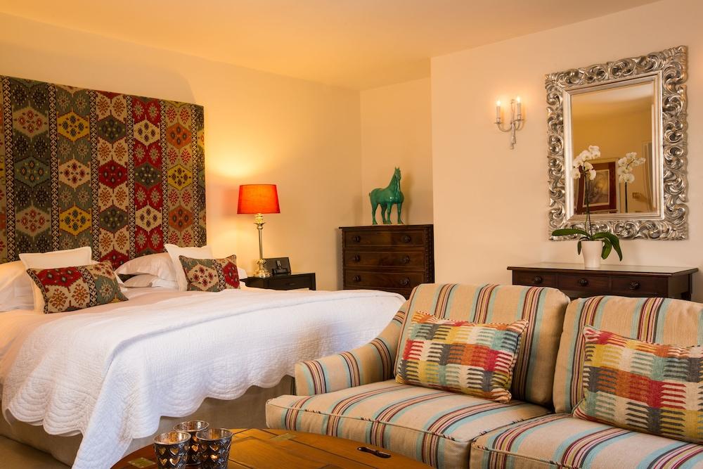 Longueville Manor Saint Saviour Εξωτερικό φωτογραφία
