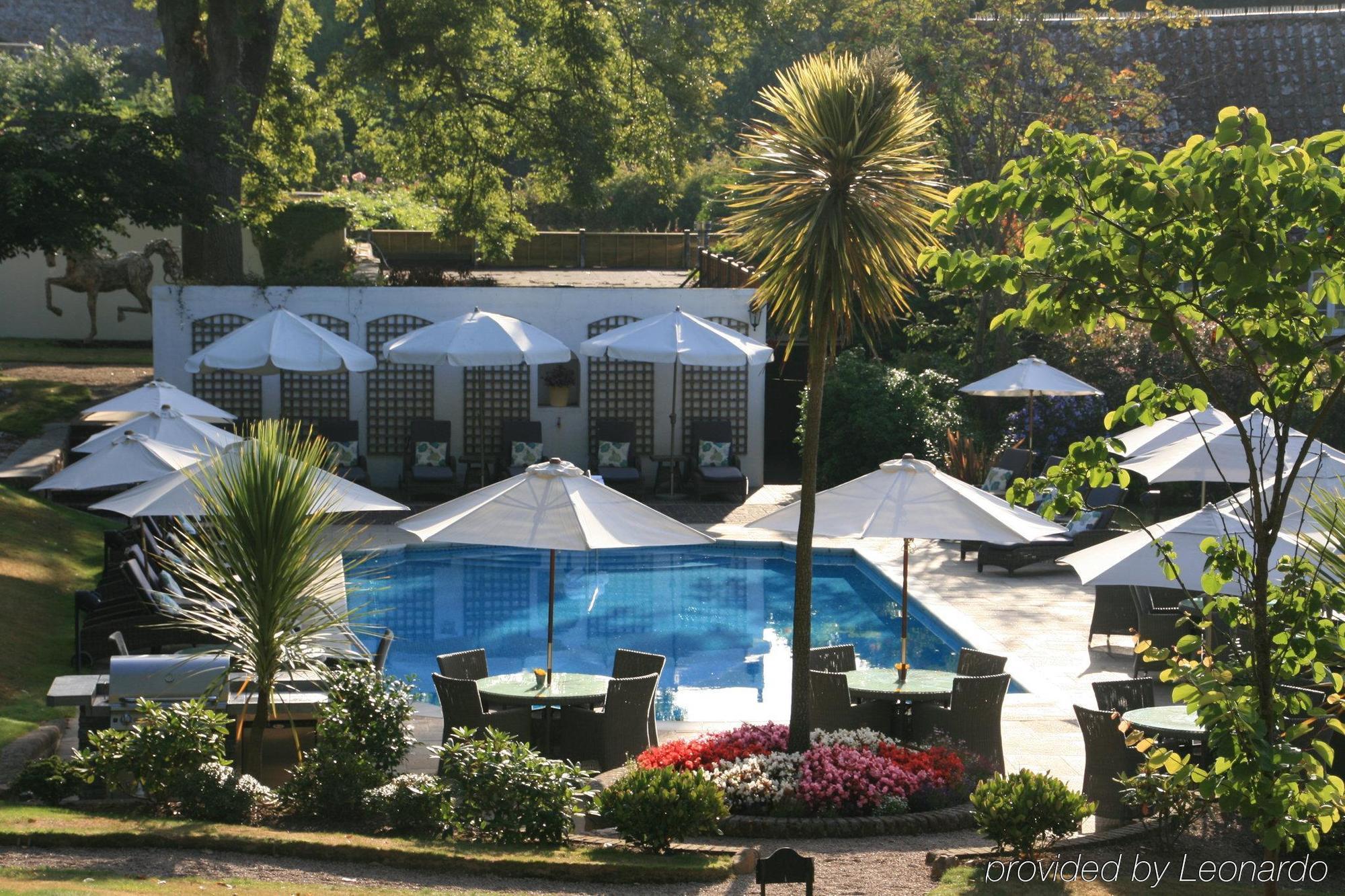 Longueville Manor Saint Saviour Εξωτερικό φωτογραφία