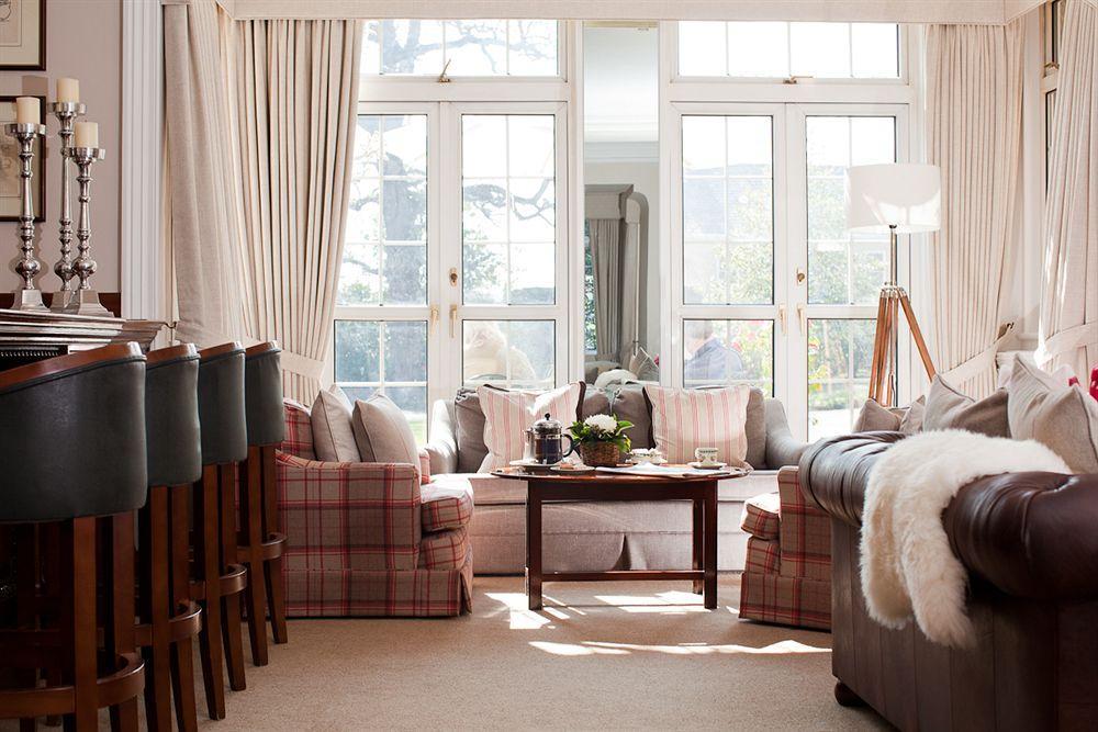 Longueville Manor Saint Saviour Εξωτερικό φωτογραφία