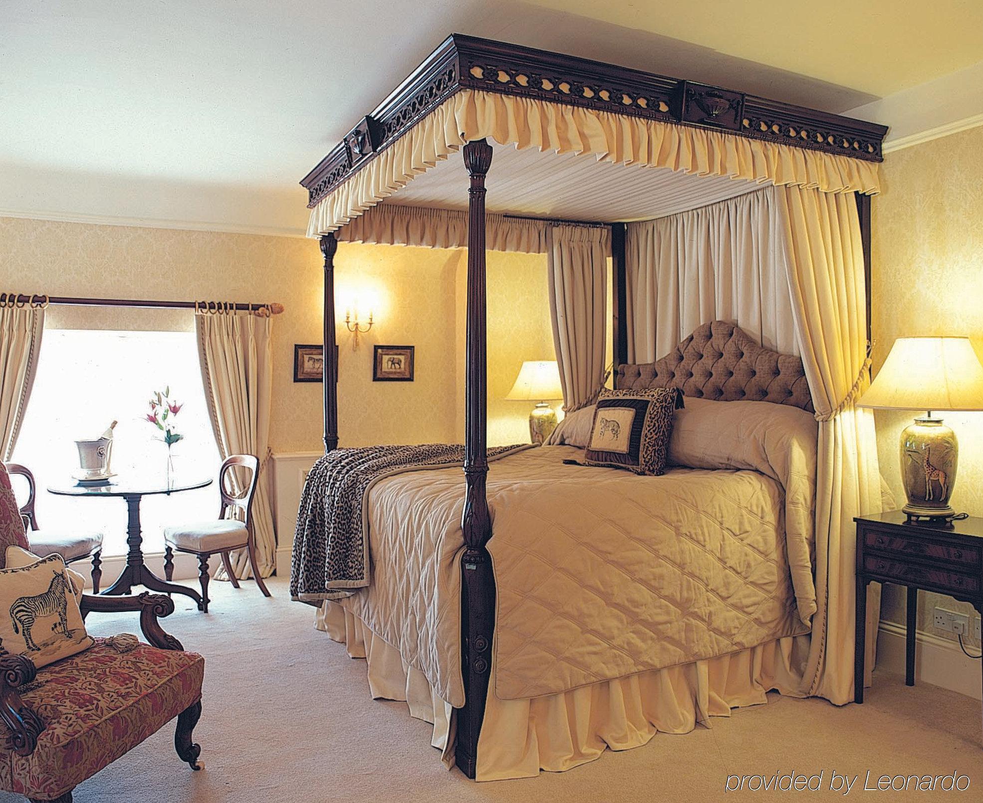 Longueville Manor Saint Saviour Δωμάτιο φωτογραφία