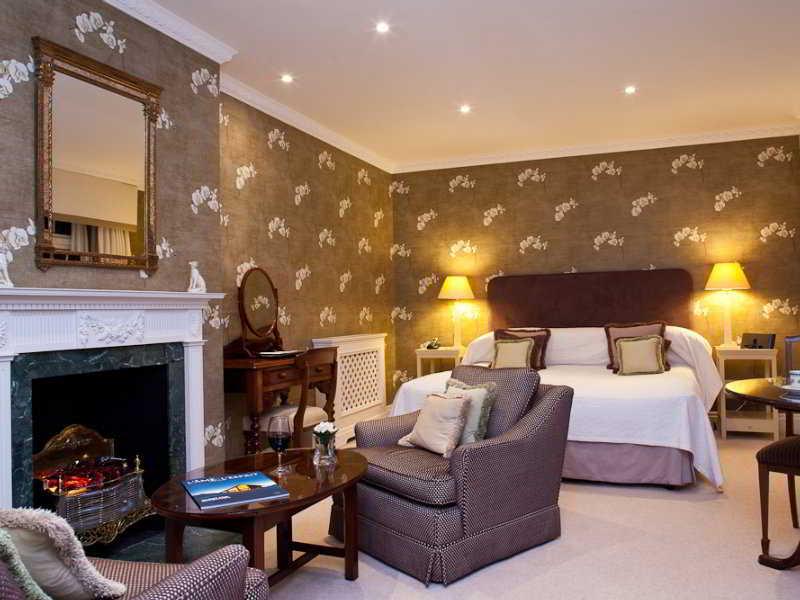Longueville Manor Saint Saviour Εξωτερικό φωτογραφία