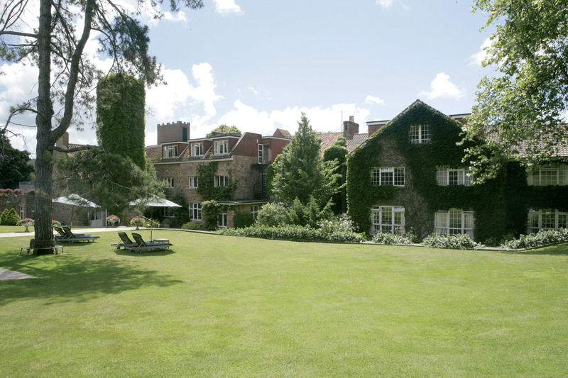 Longueville Manor Saint Saviour Εξωτερικό φωτογραφία