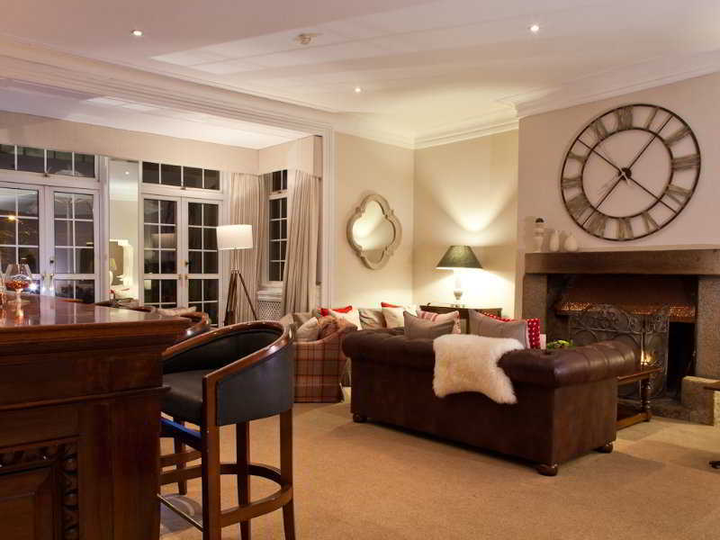 Longueville Manor Saint Saviour Εξωτερικό φωτογραφία