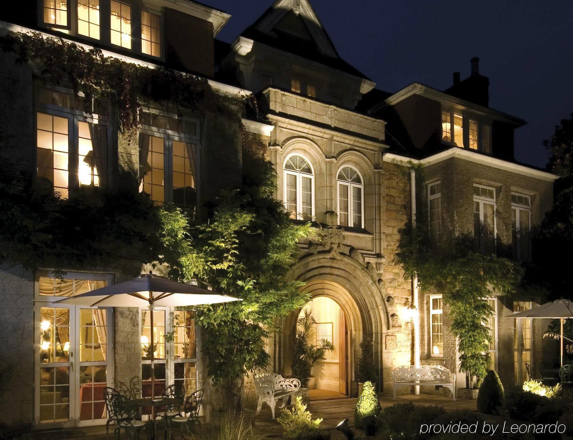 Longueville Manor Saint Saviour Εξωτερικό φωτογραφία