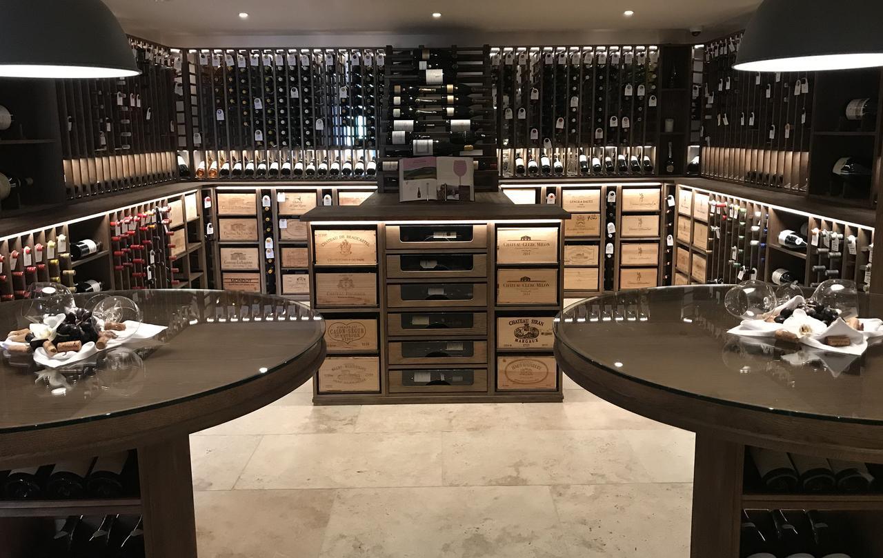 Longueville Manor Saint Saviour Εξωτερικό φωτογραφία