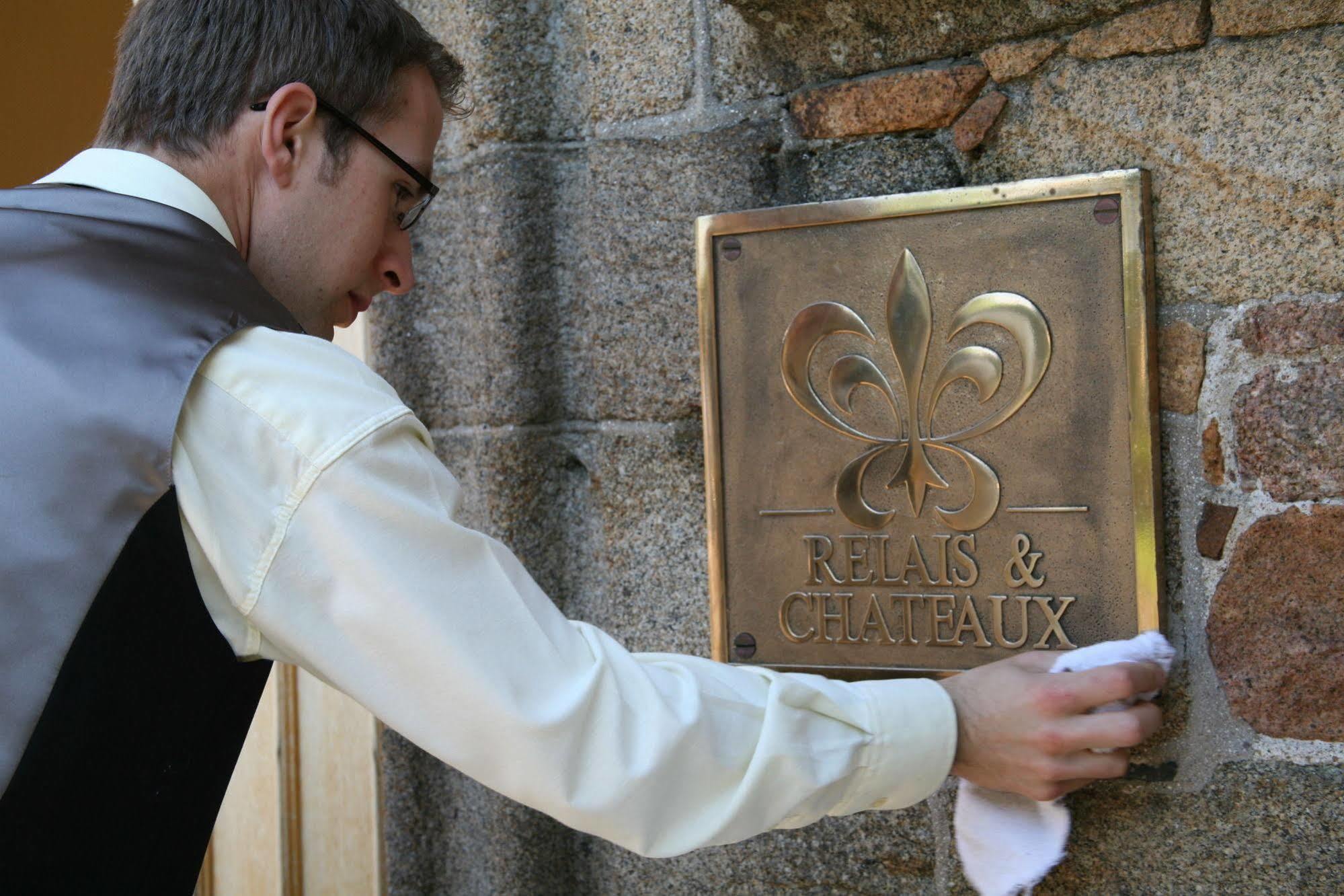 Longueville Manor Saint Saviour Εξωτερικό φωτογραφία
