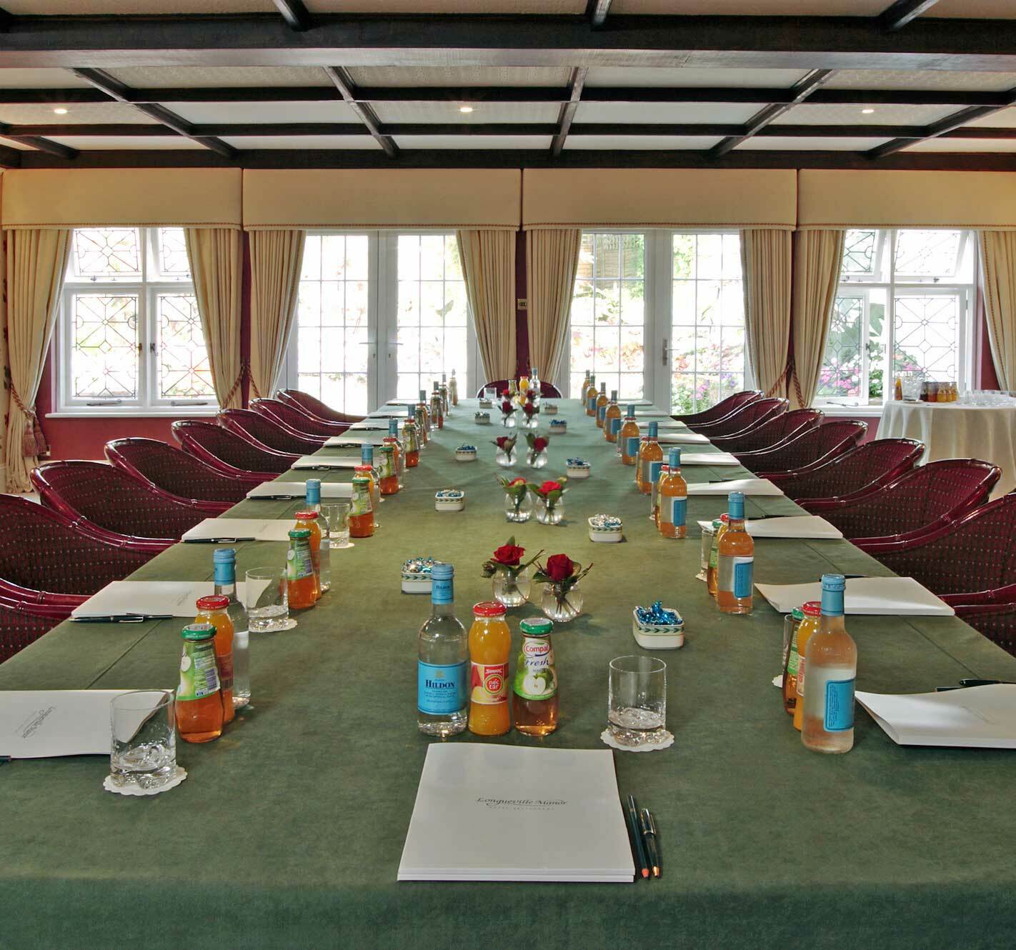 Longueville Manor Saint Saviour Εξωτερικό φωτογραφία