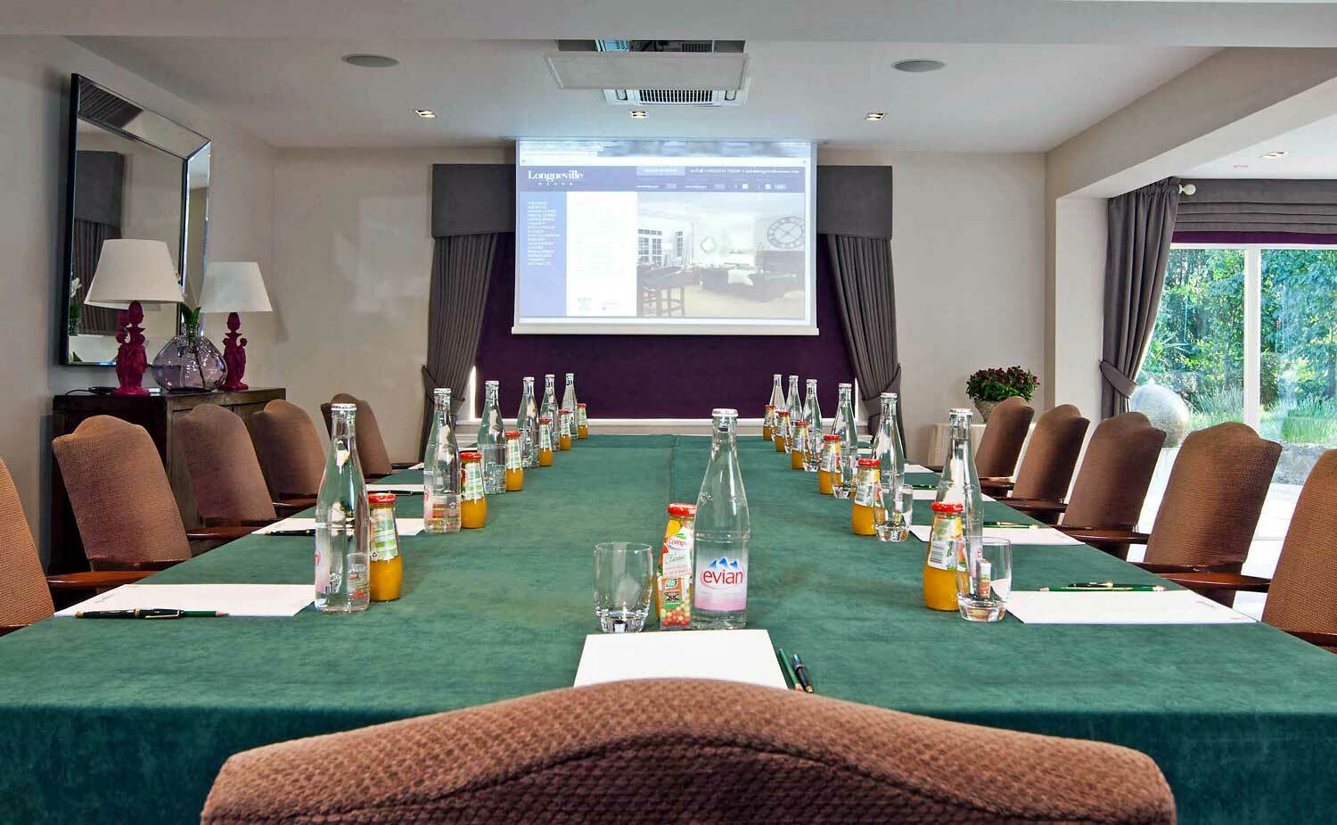 Longueville Manor Saint Saviour Εξωτερικό φωτογραφία