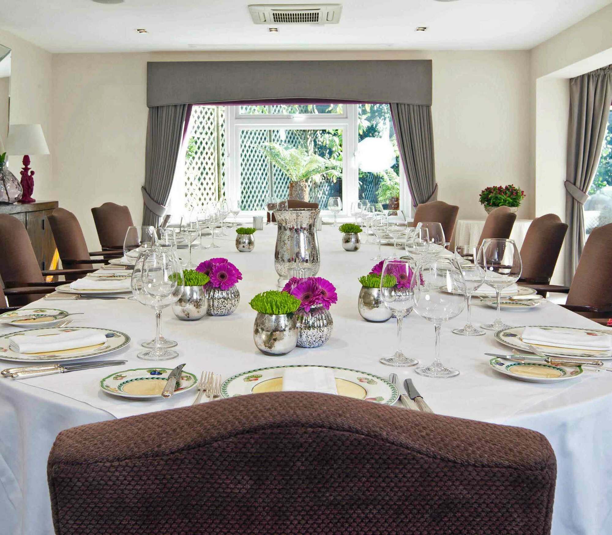 Longueville Manor Saint Saviour Εξωτερικό φωτογραφία
